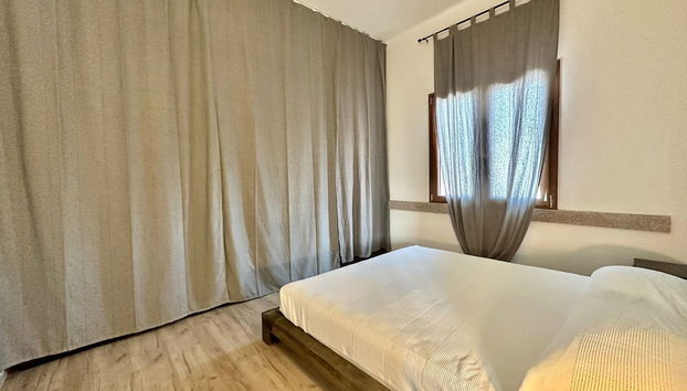 Bilocale 1P in centro - Foto 4, Habitación