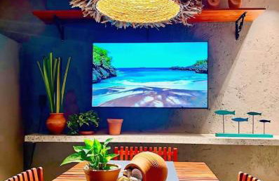 Patacho Brisa Mar - Triplex na Rota Ecológica dos Milagres - Foto 15