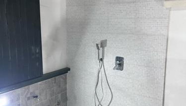 Tonzuso Holyday House - Foto 5, Shower