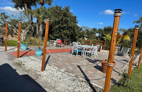 Tranquil Waterfront 2bd1ba Apt in North Palm Beach - Foto 9