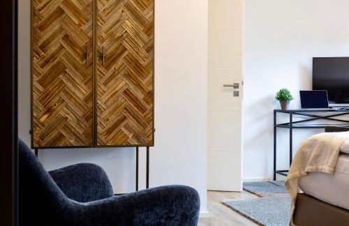 SEEBADHOF Berlin-Rangsdorf - Photo 53