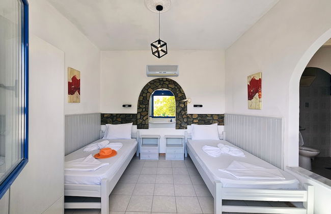 Pavlis Studios Ormos - Foto 3