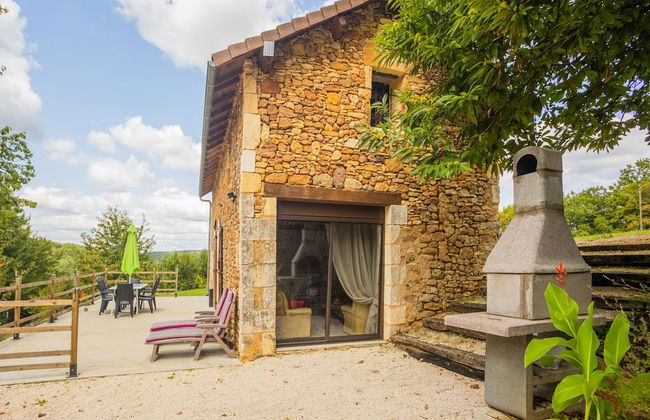 Storehouse With Pool Near Monpazier - Photo 2