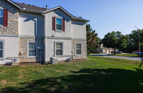 Olathe sleeping Beauty 3bdr and 2 baths - Foto 30