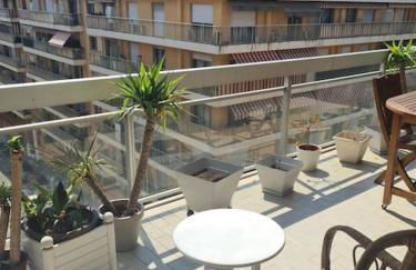 Superbe Appartement Luxueux Spacieux 50 m2 Port Nice - Photo 46