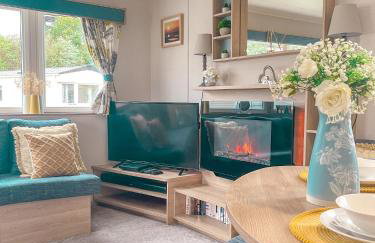 Spacious Caravan - Thorpe Park Cleethorpes - Foto 3