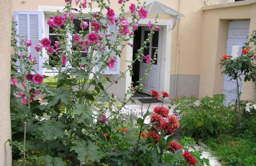 Le Jardin croix Roussien - Foto 31