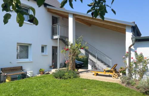 Ferienwohnung Am Sulzpark - Foto 24