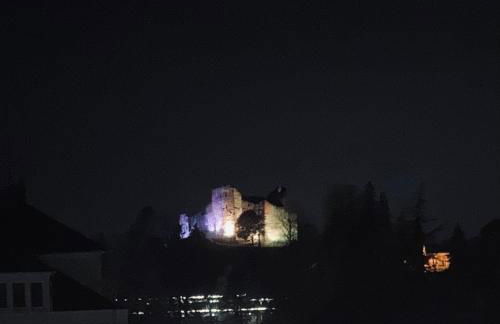 Appartements Gloeser - Foto 19