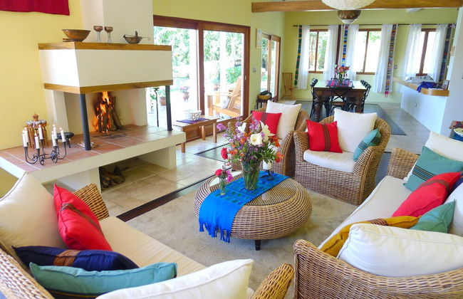 Casa Valdres - Foto 8