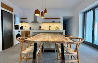 Faragas Hill Harmony Villa - Foto 41