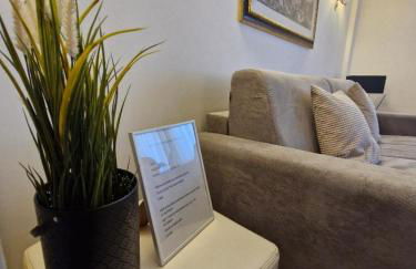 Apartment luxury Archimede 80 - Foto 8