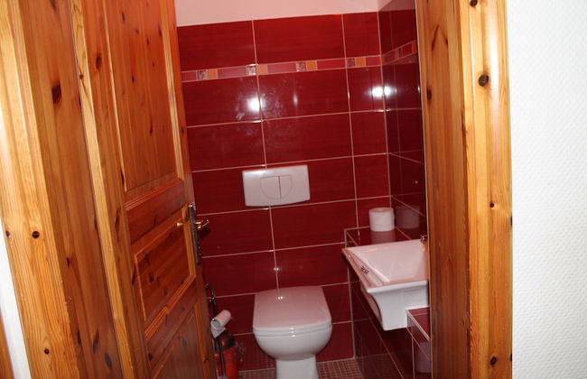 Gutshaus in Gressow mit Teich - Photo 25