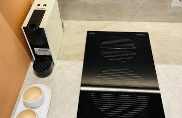 Studio 45M e Cobertura 90M Faria Lima - Vila Olímpia - design assinado - Exclusividade e Luxo - Foto 67