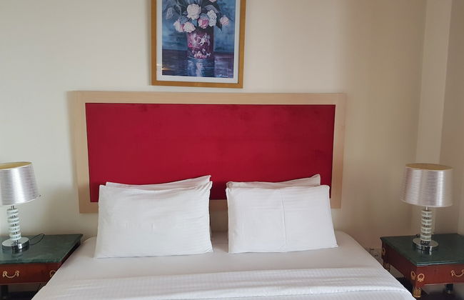 KL Times Square Residence - Foto 18