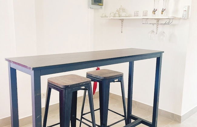 PK APARTMENT KOH SAMUI - Foto 8