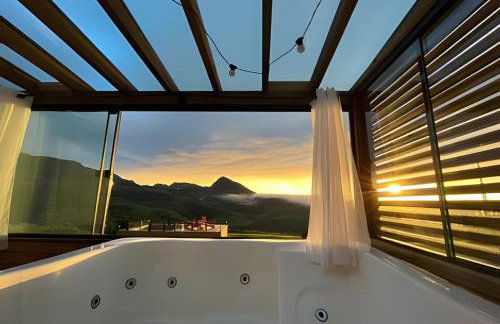 Refúgio Mirante da Montanha - Foto 41