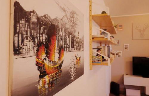 Orea Spiti - Modern Oasis Near Milan - Foto 19