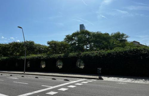 Studio CP Poblenou - Foto 36