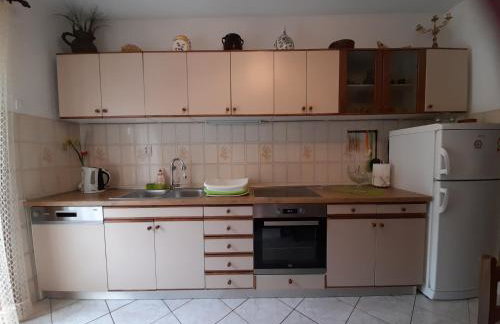 HOUSE-APARTMENTS ELA -MIRCA- FAMILY HOLIDAY - Foto 9