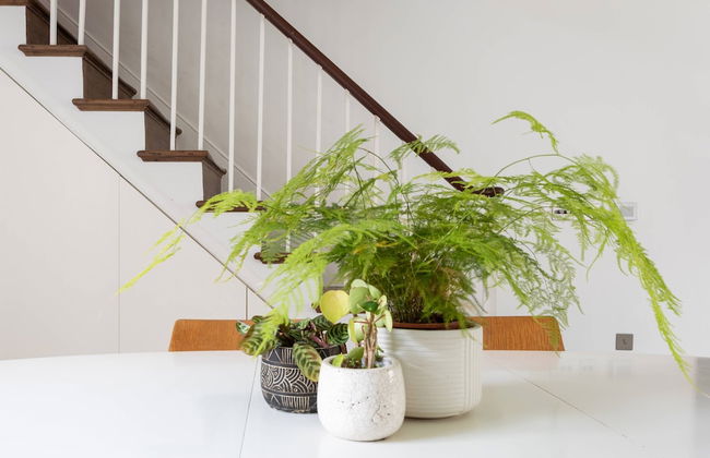 Gladstone Street by Onefinestay - Foto 49