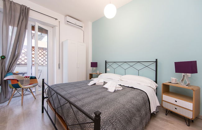 Imperiale Roma Trastevere - Photo 2