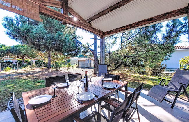 Les Arbousiers - Foto 20