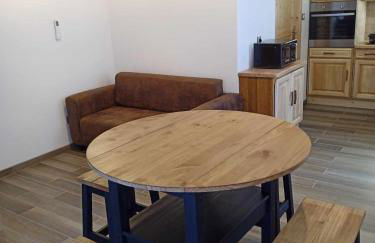 Gîtes de l'Orée du Bois - Boussières - Foto 11