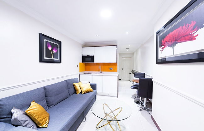 PML Apartments Gloucester Place - Photo 35