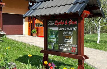 Guesthouse Ana&Ljubo - Foto 10