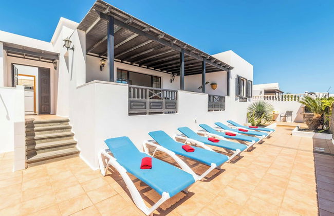 Villa Nancy - Photo 19