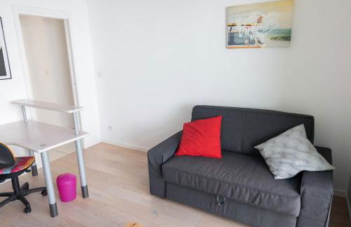 Plaisant villa with pool, close to the beach - Foto 19