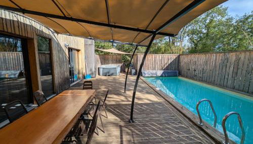 Villa Mammouth - Foto 1