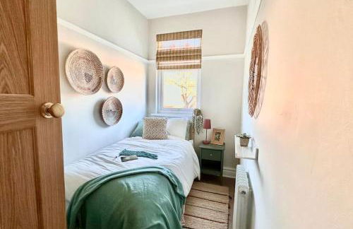 Windsor Coastal Retreat Whitley Bay Sleeps 9 - Foto 61