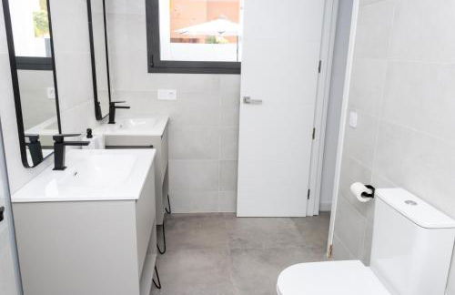 Bajo con patio, Calle Cañada Aguilar 10 - Foto 19