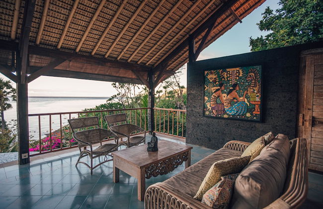 Aquamarine Beach Villas - Foto 46