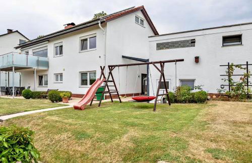 Ferienwohnung Wasserturmblick - Foto 22