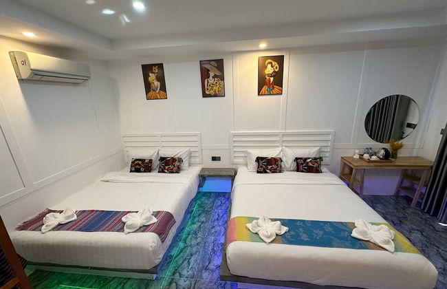 SEA SAND RESORT - Foto 32