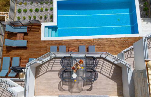 Perdika Ionion Villas - Foto 18