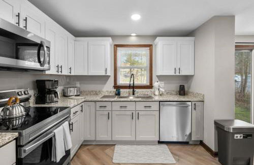 29 - Modern 5 Bedroom 2 Bath - Foto 19