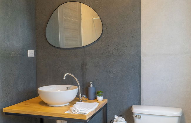 El Salvador Surf Houses - Foto 51