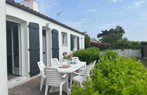 Charmante maison de vacances à 550 m de la plage - Foto 2