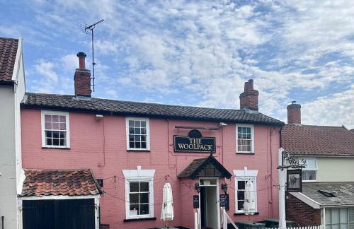 2 Bedroom Cottage in Debenham - The Old Toll House - Foto 36