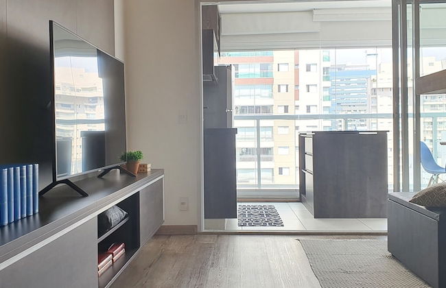 Vossa Bossa Vision Augusta - Foto 11