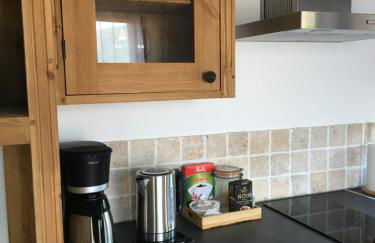 Gîte La Liaucoussette - Photo 19