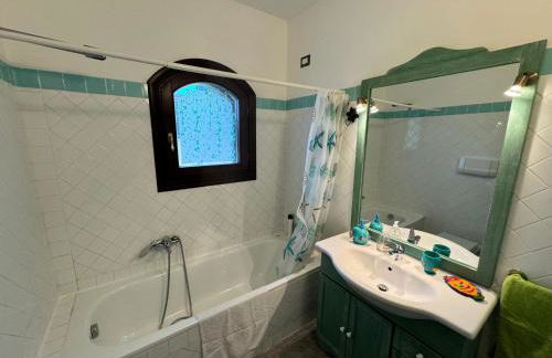 Villa Holiday Park Stintino - Piscina privata ed esclusiva - Foto 22