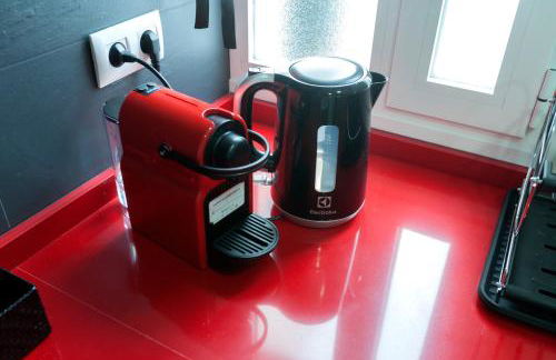 Apartment Cardenal Cisneros - Foto 26