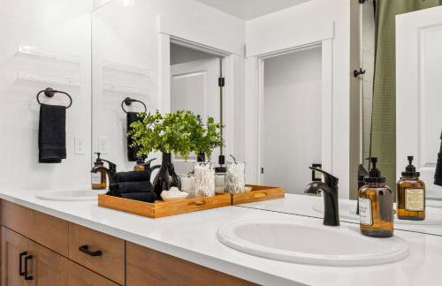 Modern Boise Luxury Retreat - Foto 35