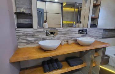 8-person apartment - Chill & beach 5 min away - Foto 10