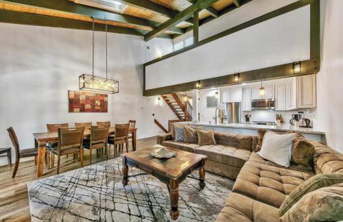 Lakeland Village 412 - 4 BR plus Loft - Foto 7